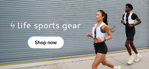 Life Sports Gear.