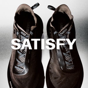 Satisfy.