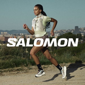 Salomon.