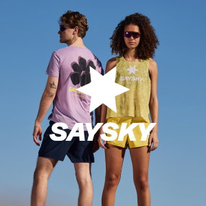 SAYSKY.