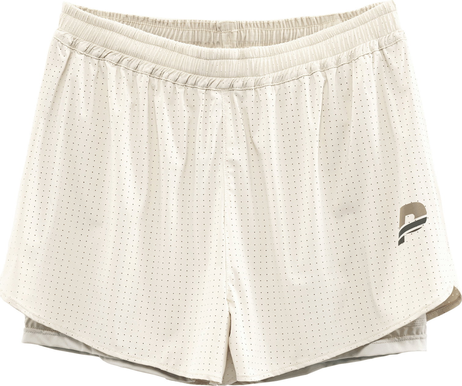 PRAISE,  Motion Running Shorts - Unisex 