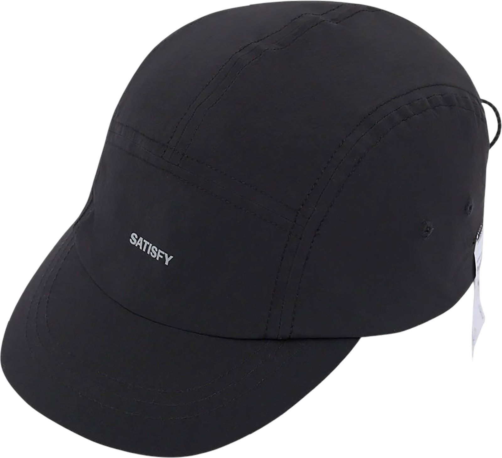 Satisfy,  PeaceShell Cordura Trail Cap - Unisex 