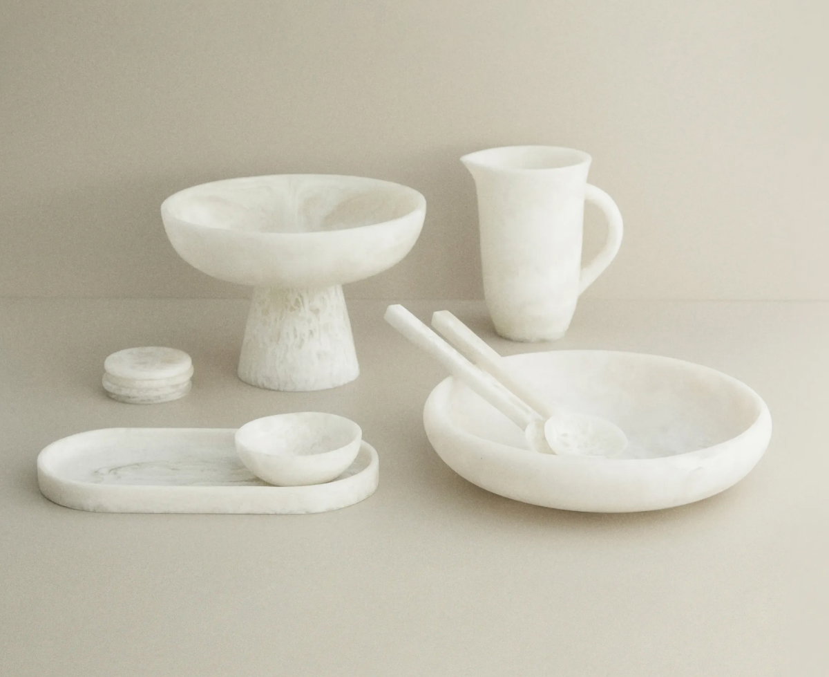 New Homeware Arrivals. Light touches with a luxury feel, explore our new homewares collection to bring your next hosting event to life. Shop Now.