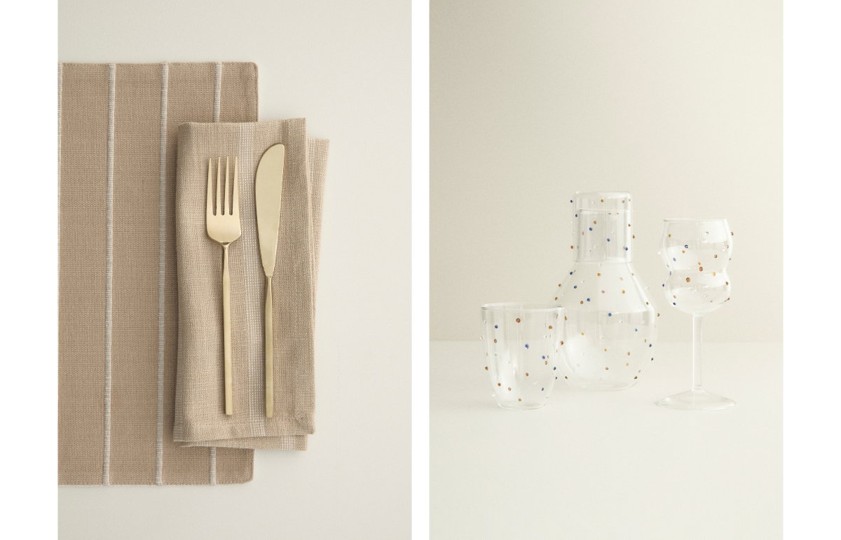New Homeware Arrivals. Light touches with a luxury feel, explore our new homewares collection to bring your next hosting event to life. Shop Now.