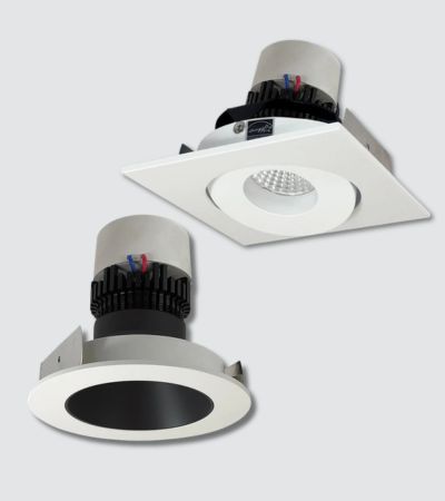 RECESSED RETROFIT