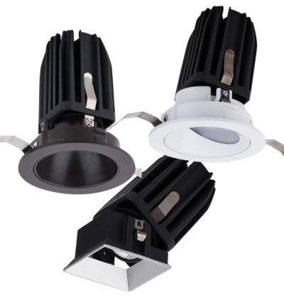 WAC LIGHTING FQ SERIES