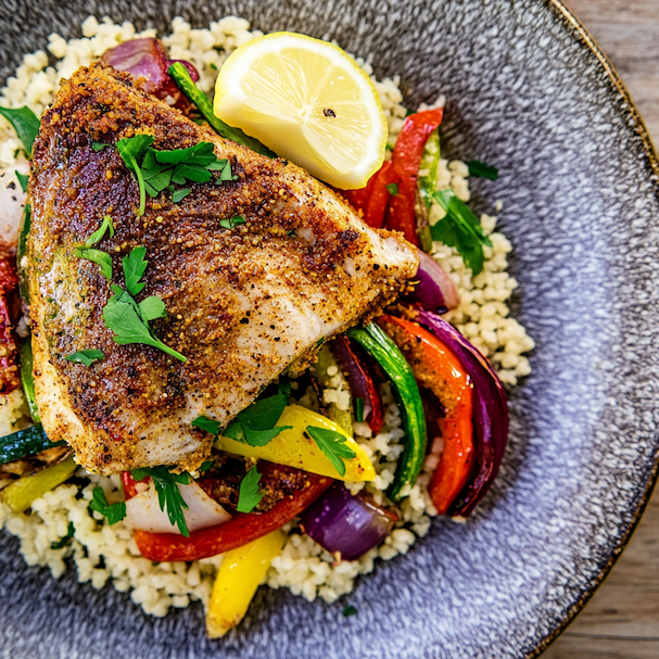 wild-wahoo-steaks recipe