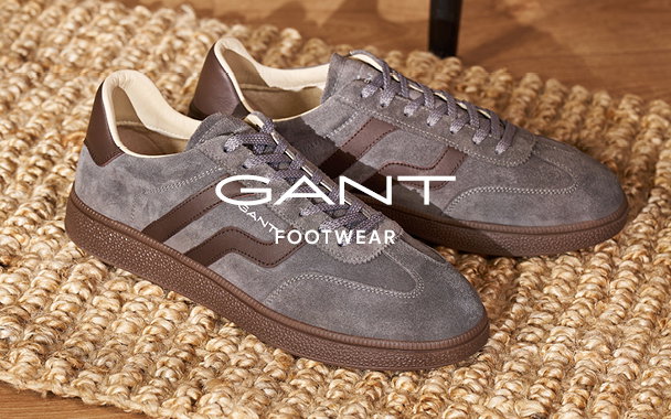 Gant