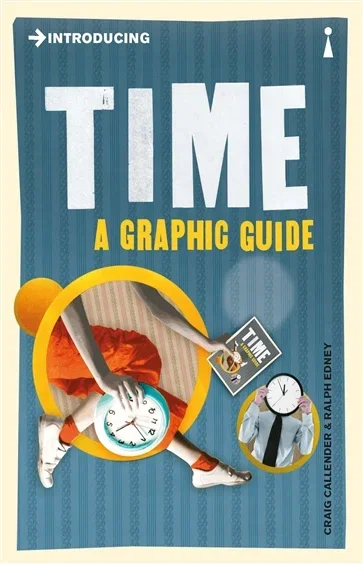 Introducing Time, by Craig Callender