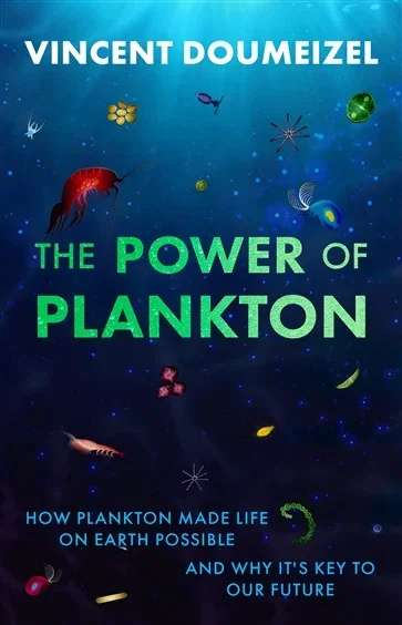 The Power of Plankton, by Vincent Doumeizel