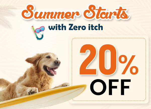 20% Off Your Order