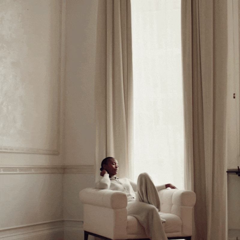 AW26 London, At Home