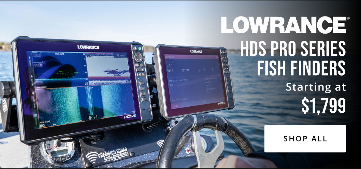 Marine Electronics