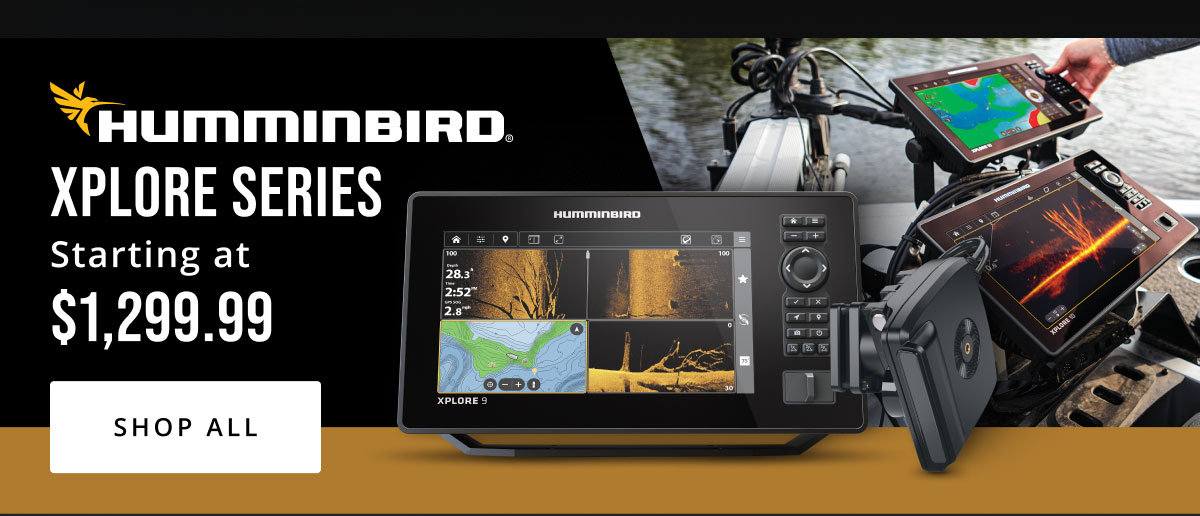 Marine Electronics