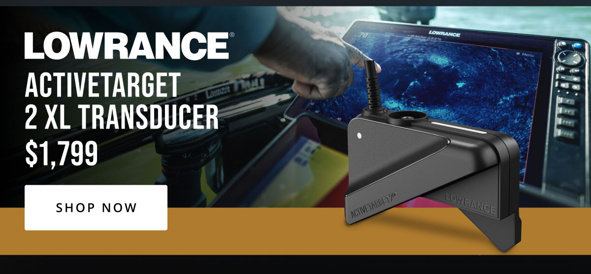 Marine Electronics