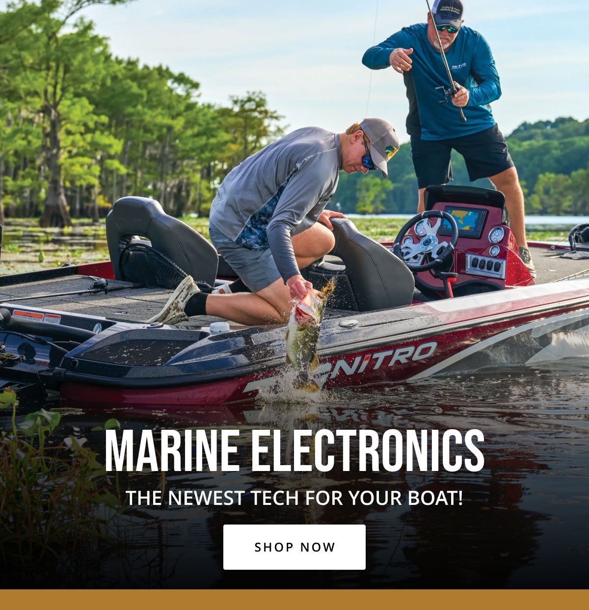 Marine Electronics