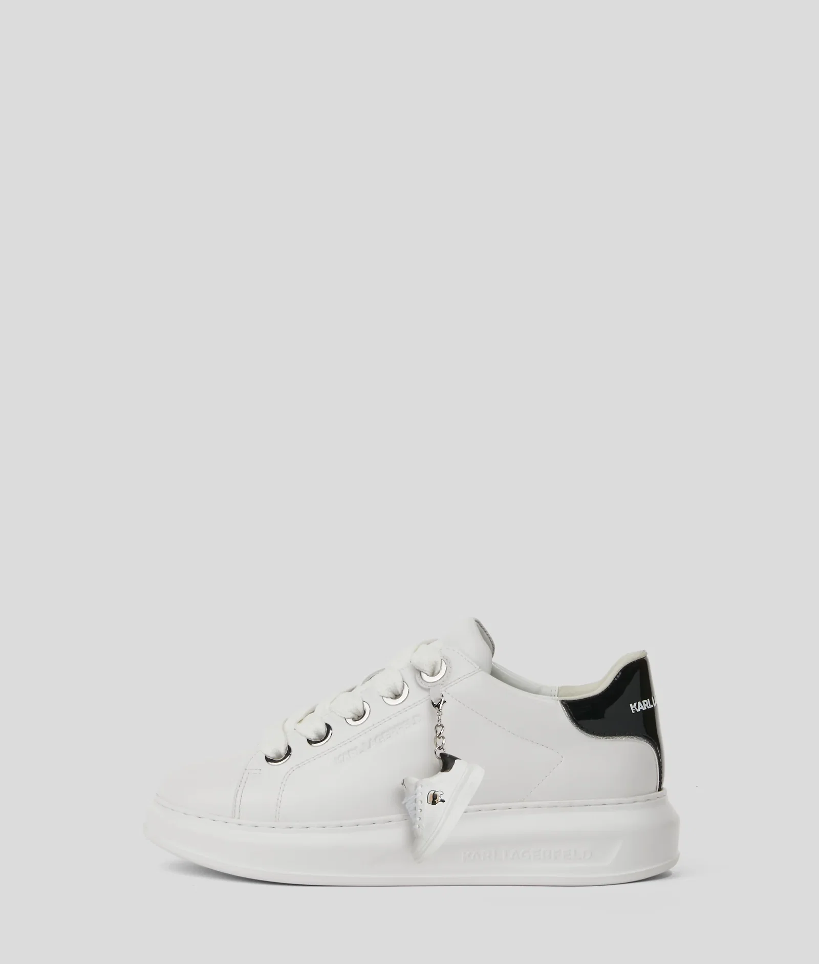 Image of Kapri keychain sneakers