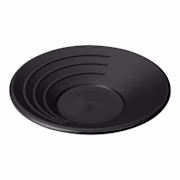 Stansport Adventure Seeker Gold Pan - 17