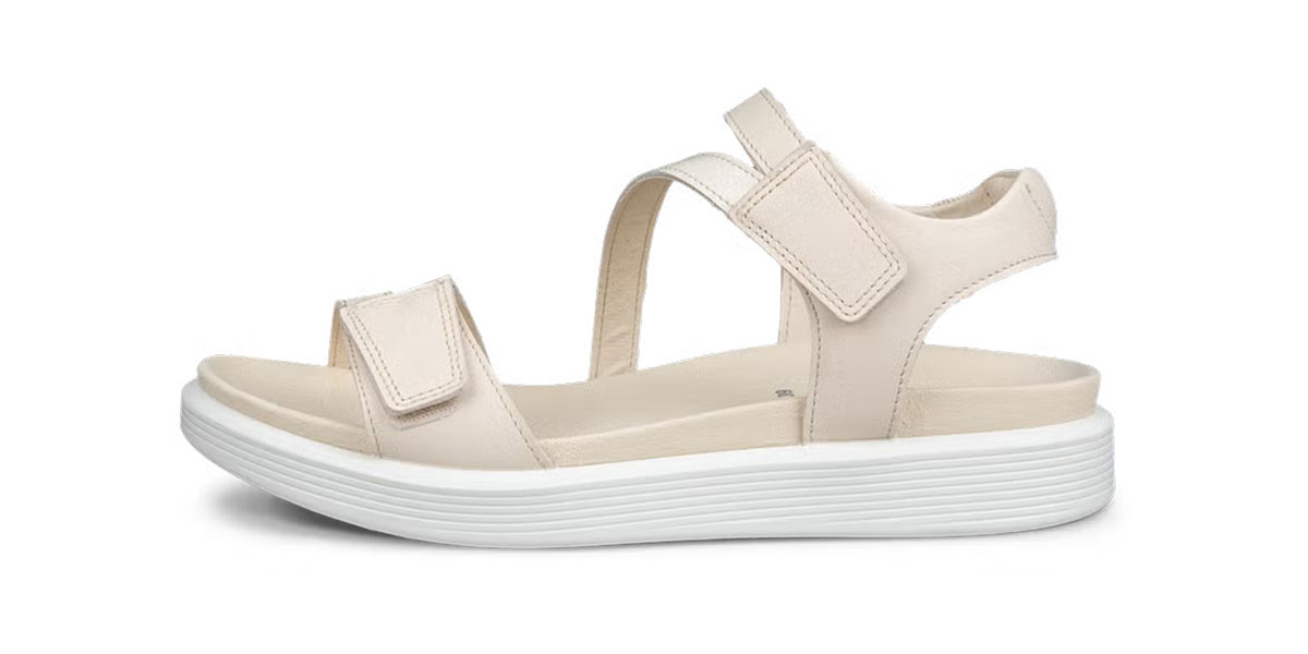 ECCO Soft Sandal