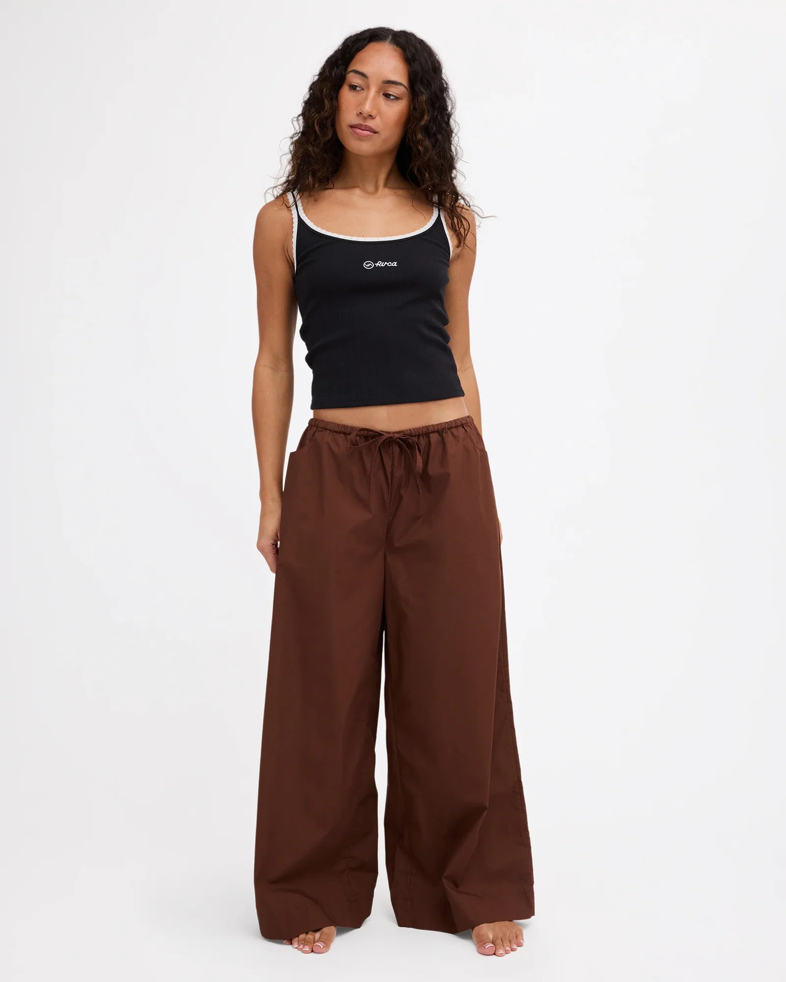 Womens Montana Woven Pants
