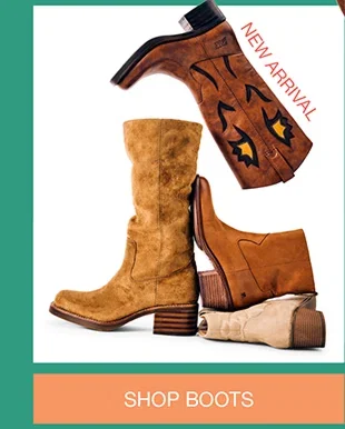 Shop Boots