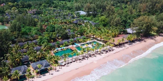 The Best Hotels in Thailand