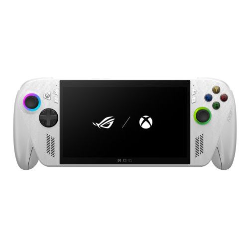 ASUS ROG Xbox Ally (2025) RC73YA-NH002W AMD Ryzen Z2 A 16GB RAM 512GB SSD 7" Windows 11 Home Gaming Handheld Console PC
