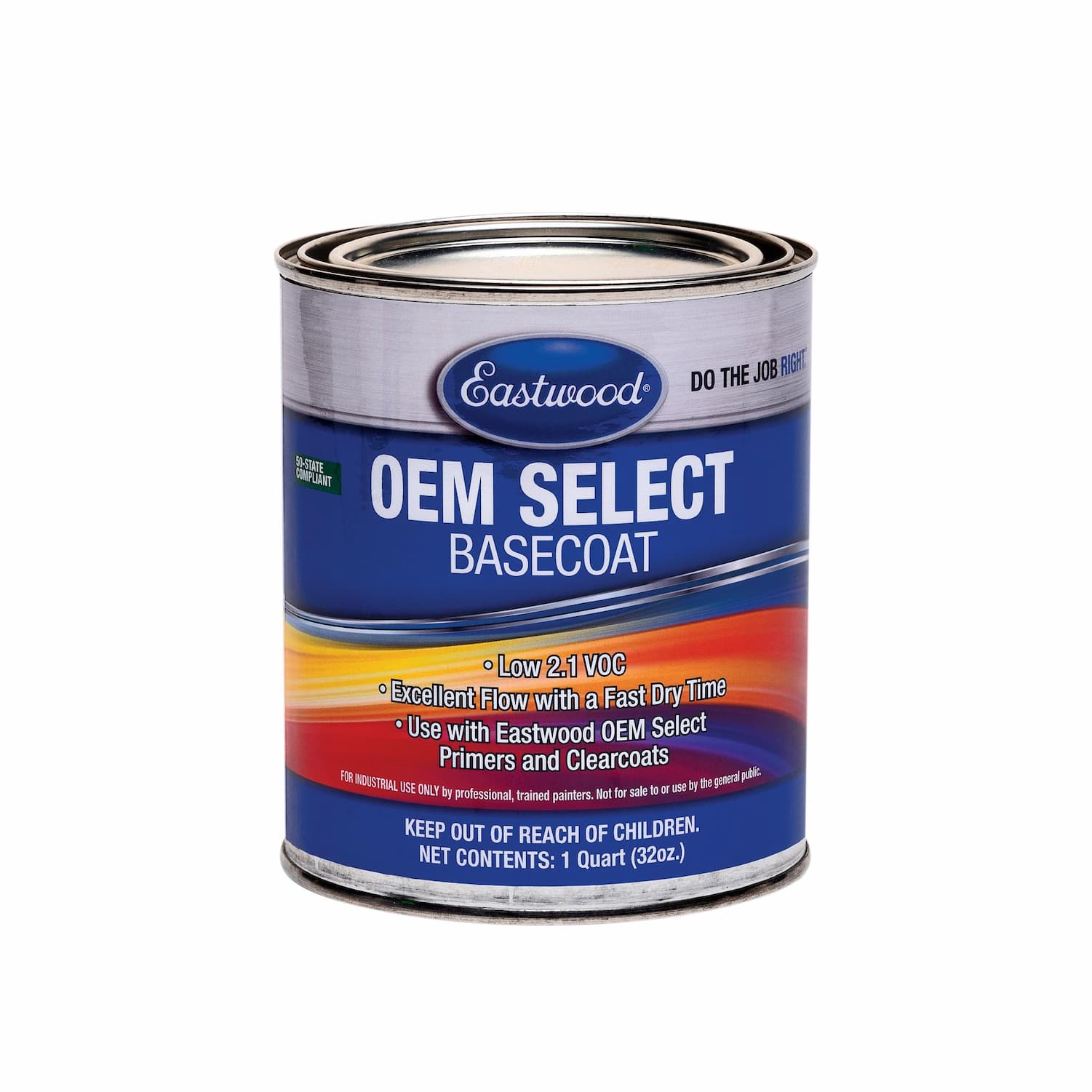 Eastwood OEM Select Line
