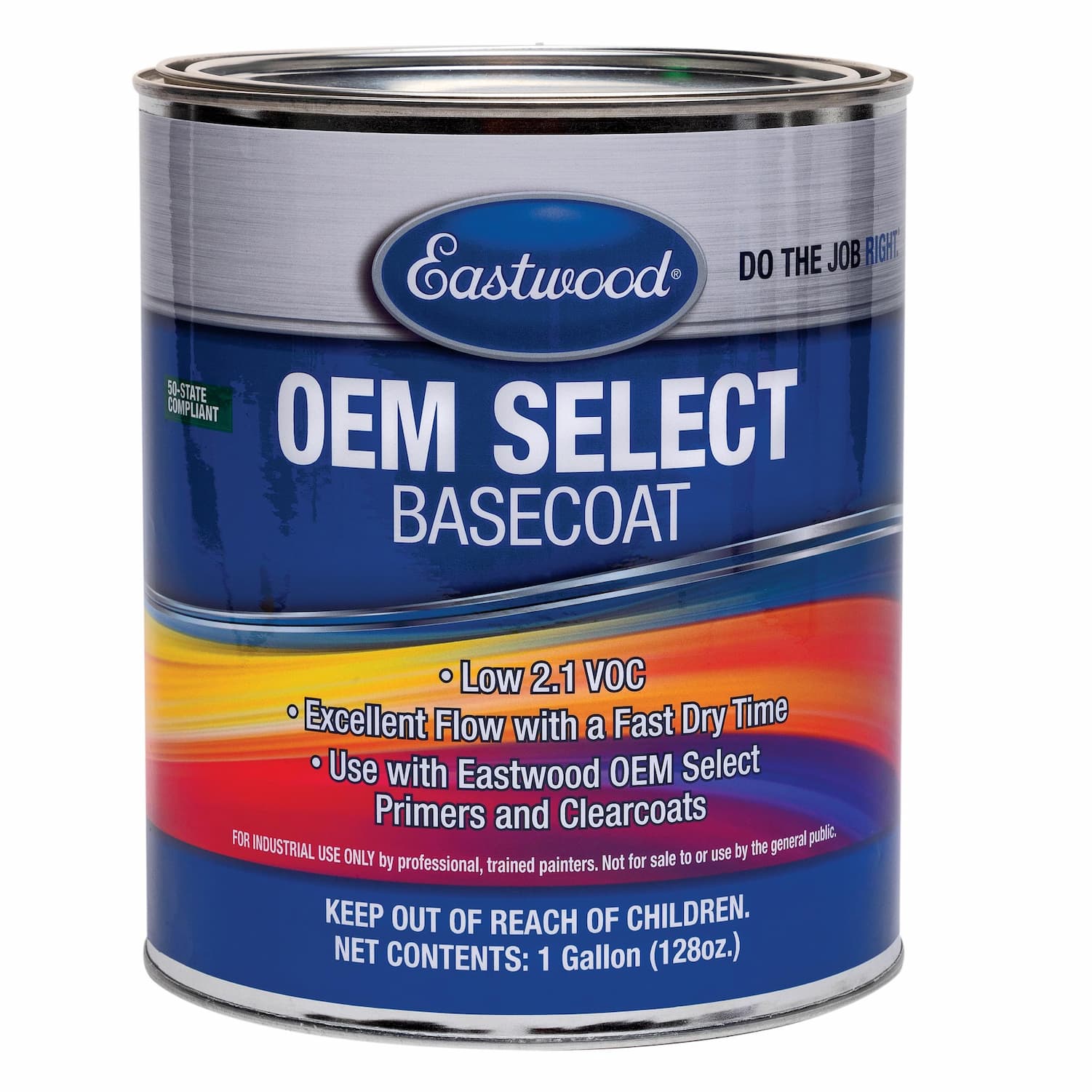Eastwood OEM Select Line