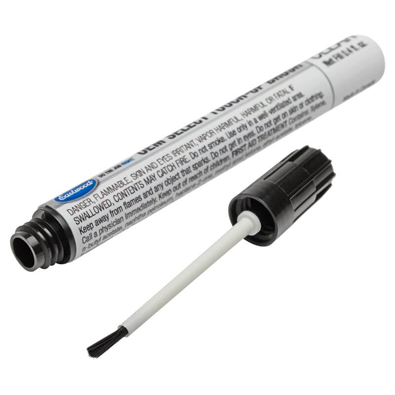 OEM Touch-Up Pens and Brushes