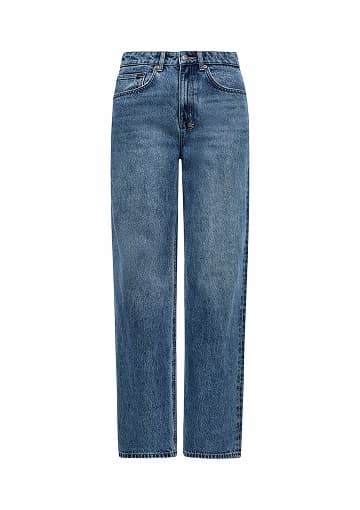 ICON JEAN FRENCHIE BLUE