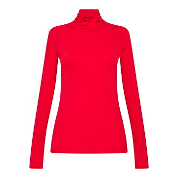 CHARMER LS TOP POP RED 