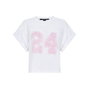 LEGEND SS TEE VINTAGE MULTI