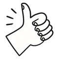 HandThumbsUp-Primary-Light