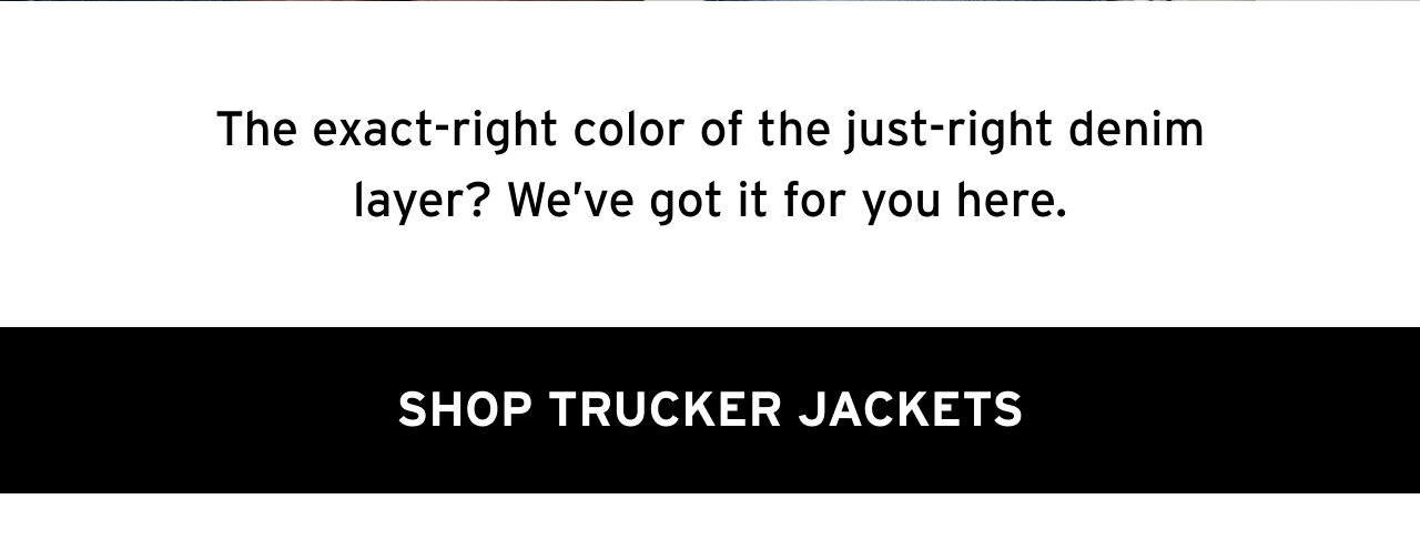 SHOP TRUCKER JACKETS
