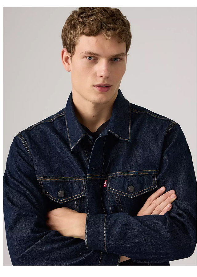 DARK WASH