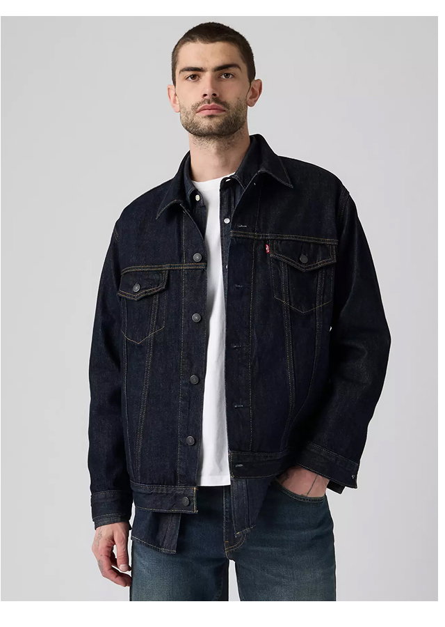 DARK WASH