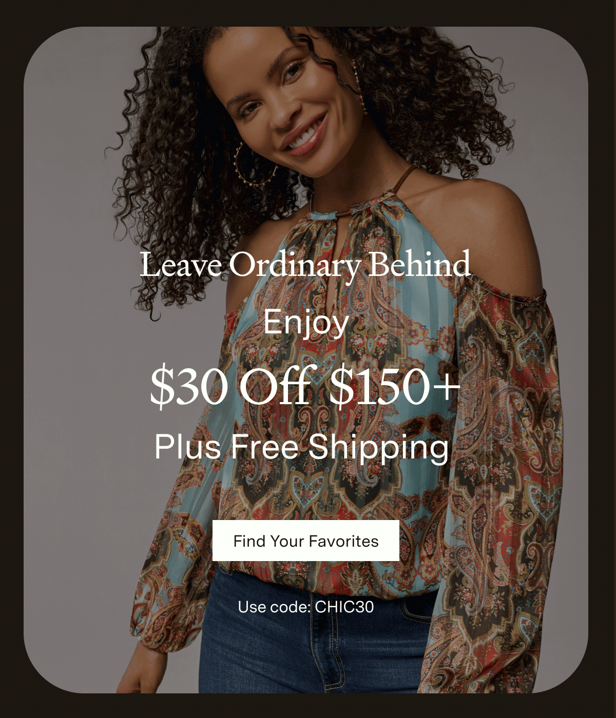 Save on New Arrivals