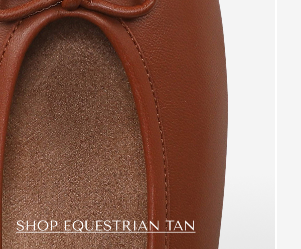 Equestrian Tan