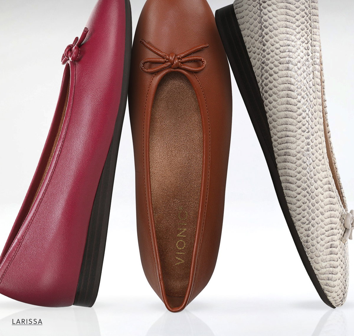 Shop Larissa