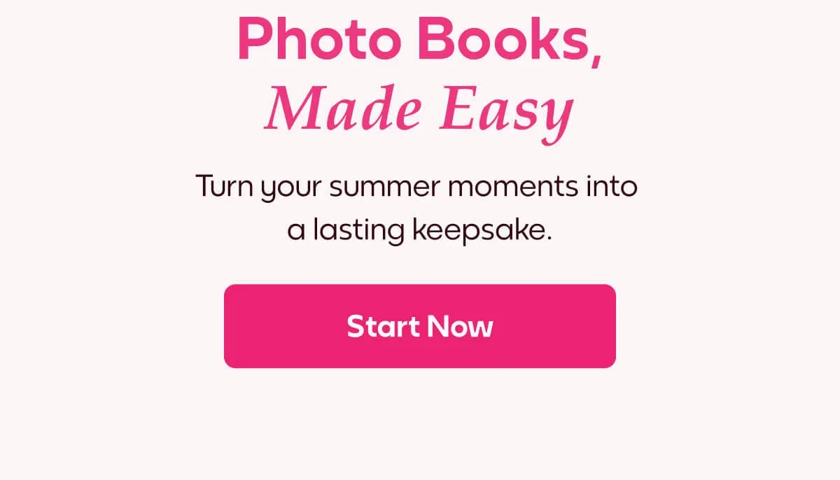 [MIXTILES] Make your summer moments last with Mixtiles. | ORDER NOW