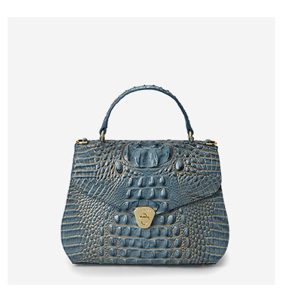 Vintage Indigo Melbourne Annalise