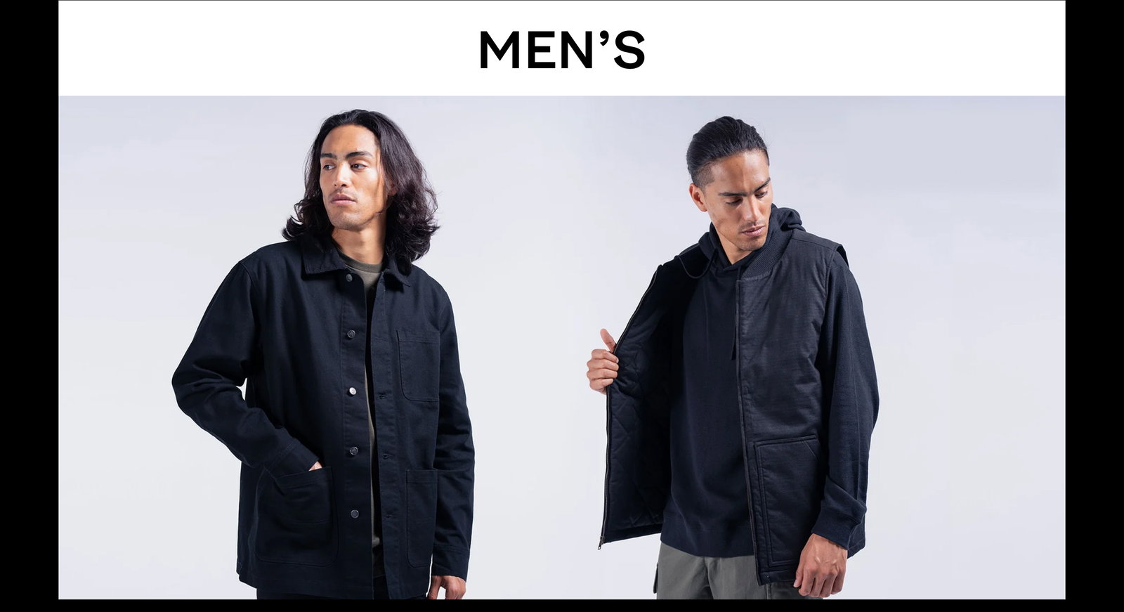 Men's