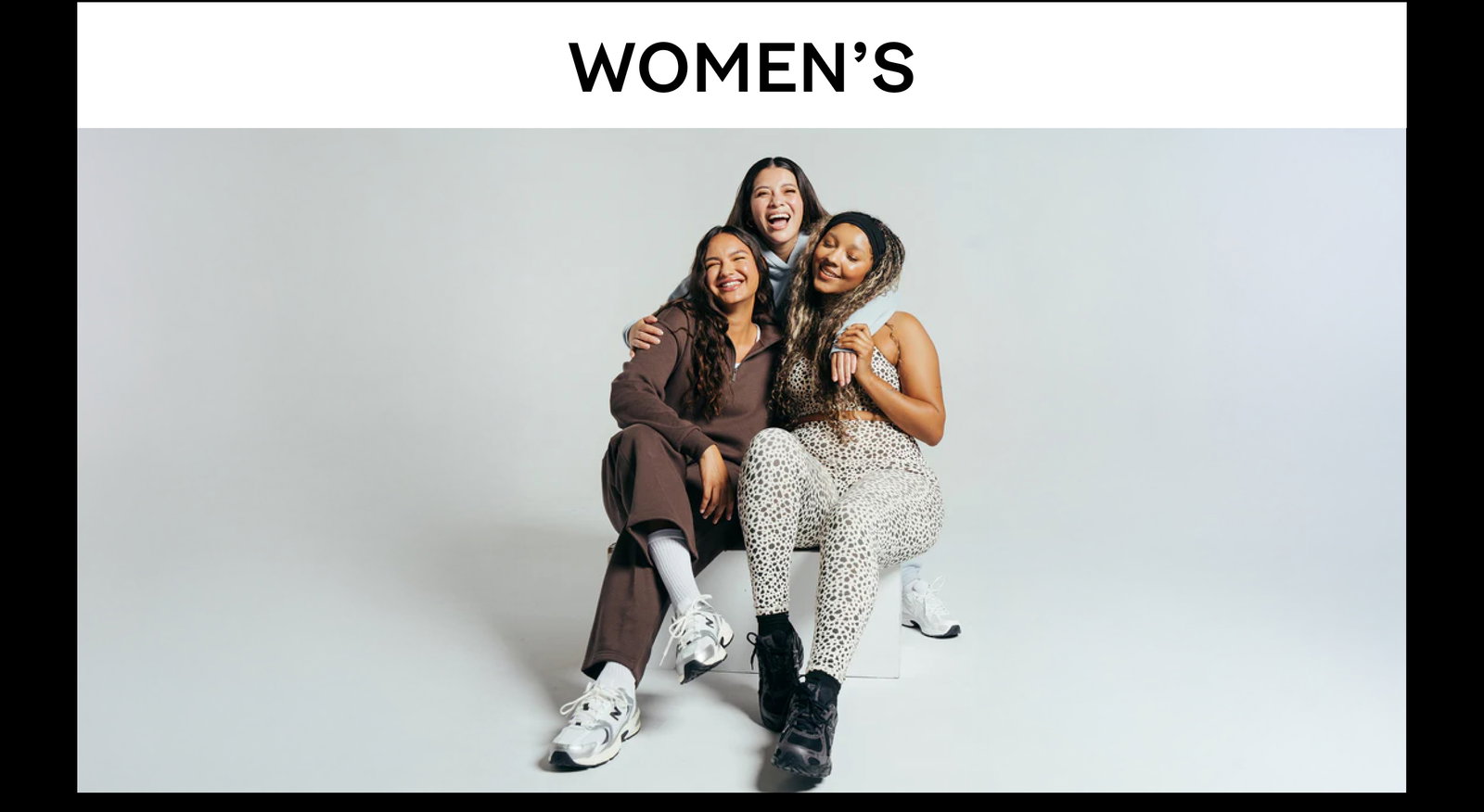 Women's