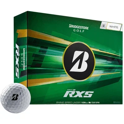 Image of Bridgestone Tour B RXS Golf Balls