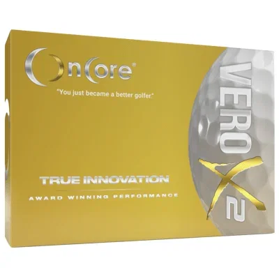 Image of OnCore Vero X2 Golf Balls