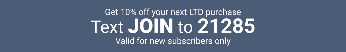 Text JOIN to 21285