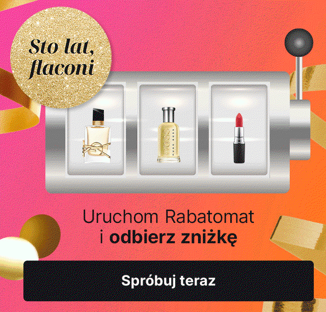 Kręć i oszczędzaj
