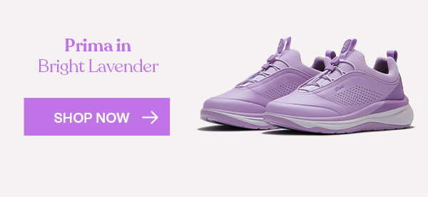 Bright Lavender