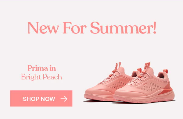 Bright Peach
